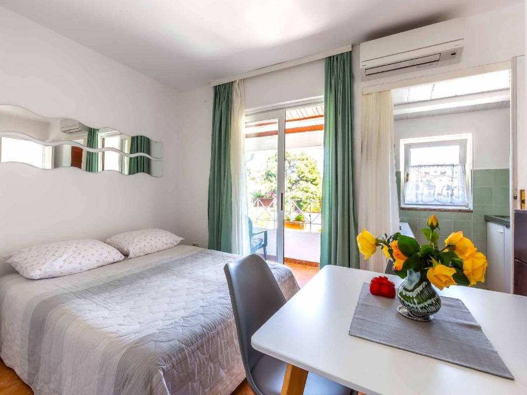 Apartments Radan بوريتش المظهر الخارجي الصورة