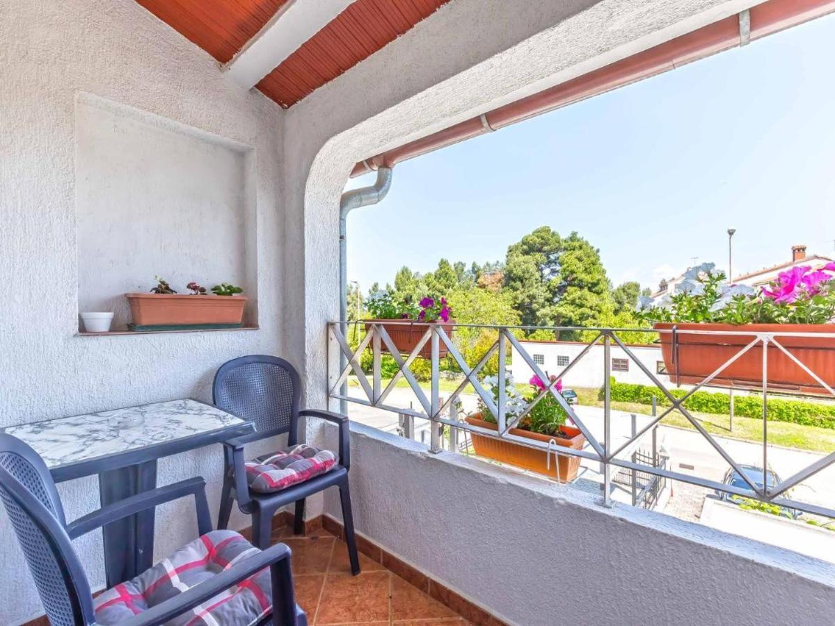 Apartments Radan بوريتش المظهر الخارجي الصورة