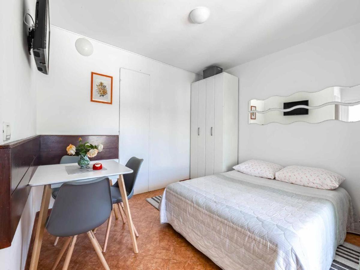 Apartments Radan بوريتش المظهر الخارجي الصورة