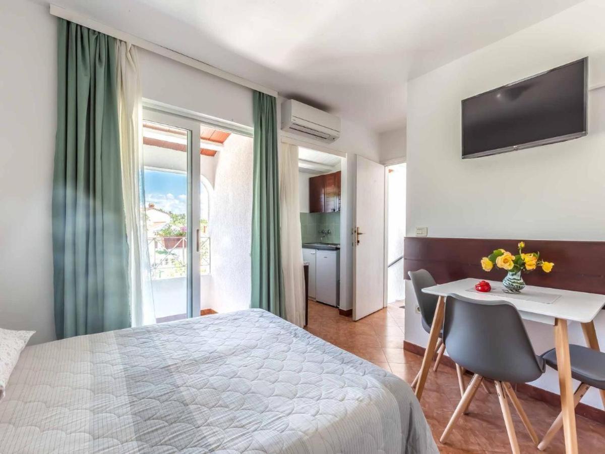 Apartments Radan بوريتش المظهر الخارجي الصورة