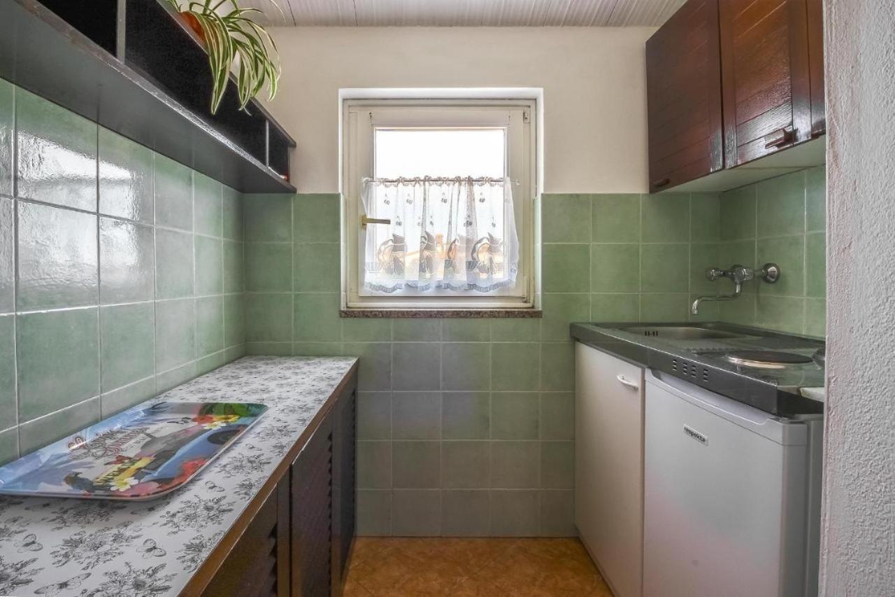 Apartments Radan بوريتش المظهر الخارجي الصورة