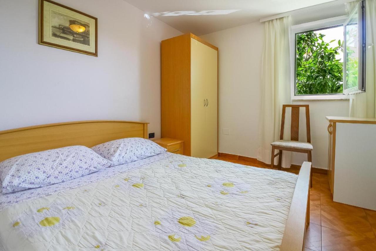 Apartments Radan بوريتش المظهر الخارجي الصورة
